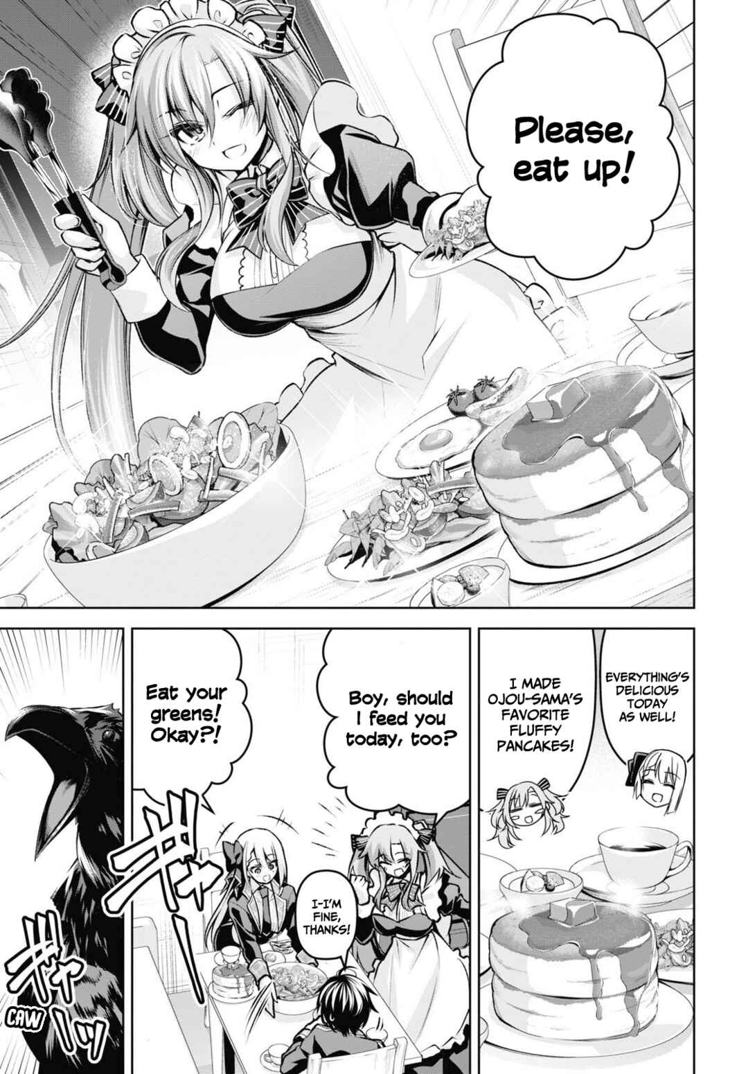 Chapter 21 - Page 16