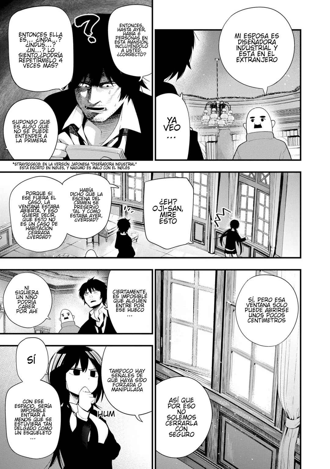 Chapter 32 - Page 5
