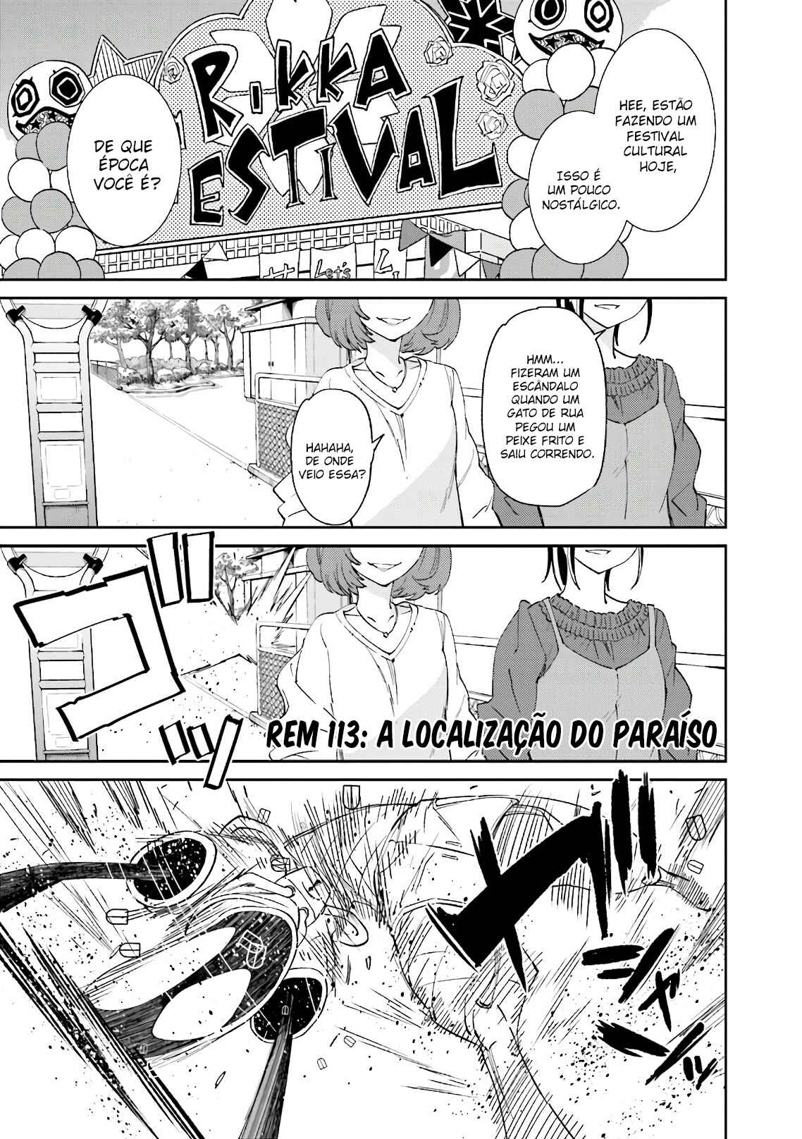 Chapter 113 - Page 6