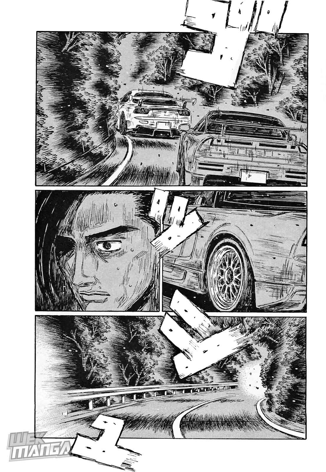 Chapter 647 - Page 1