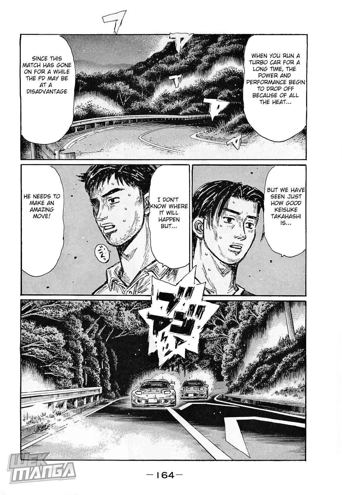 Chapter 647 - Page 5