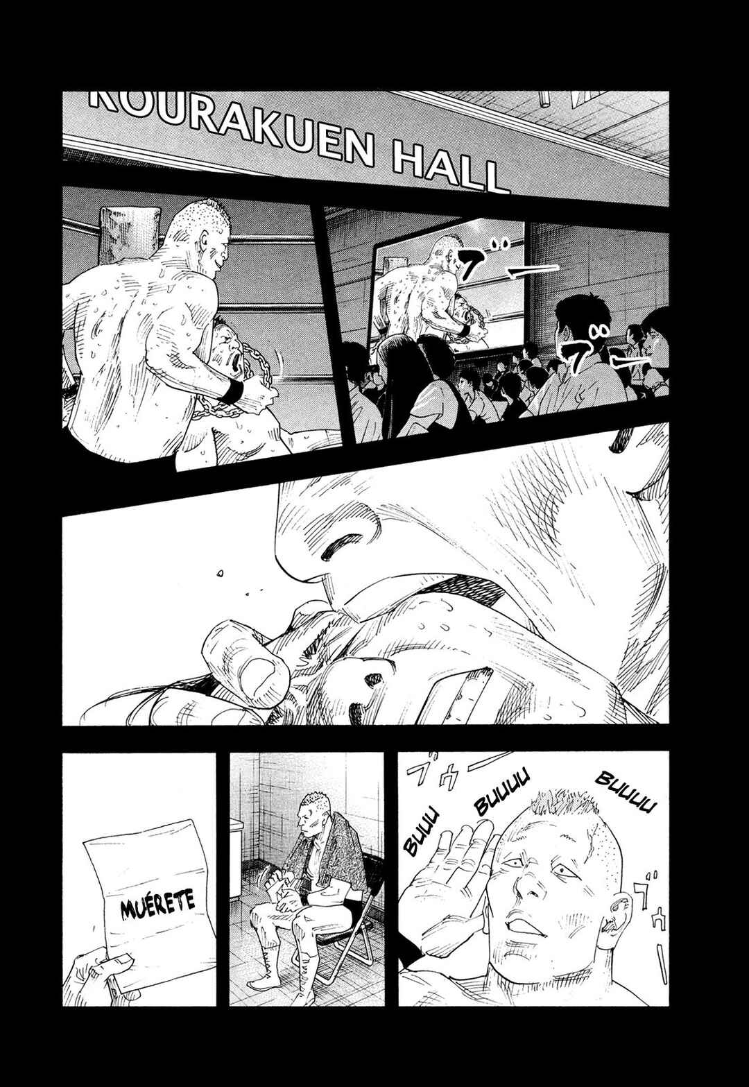Chapter 75 - Page 19