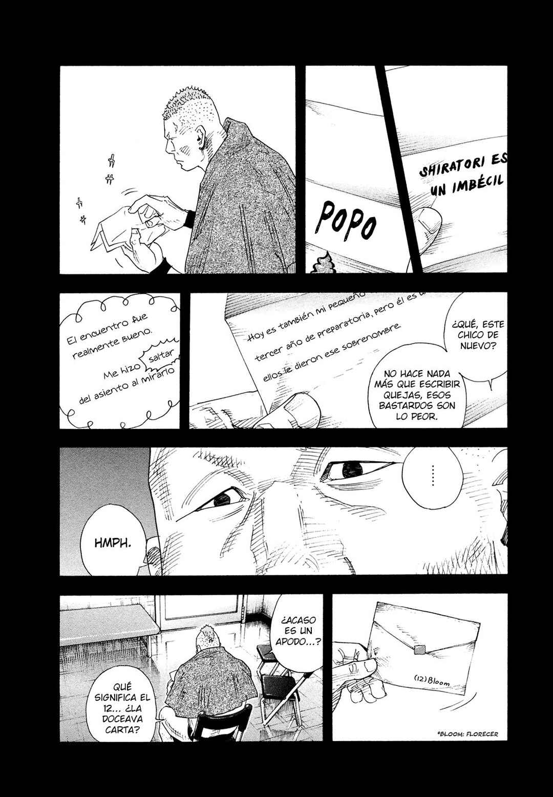 Chapter 75 - Page 20