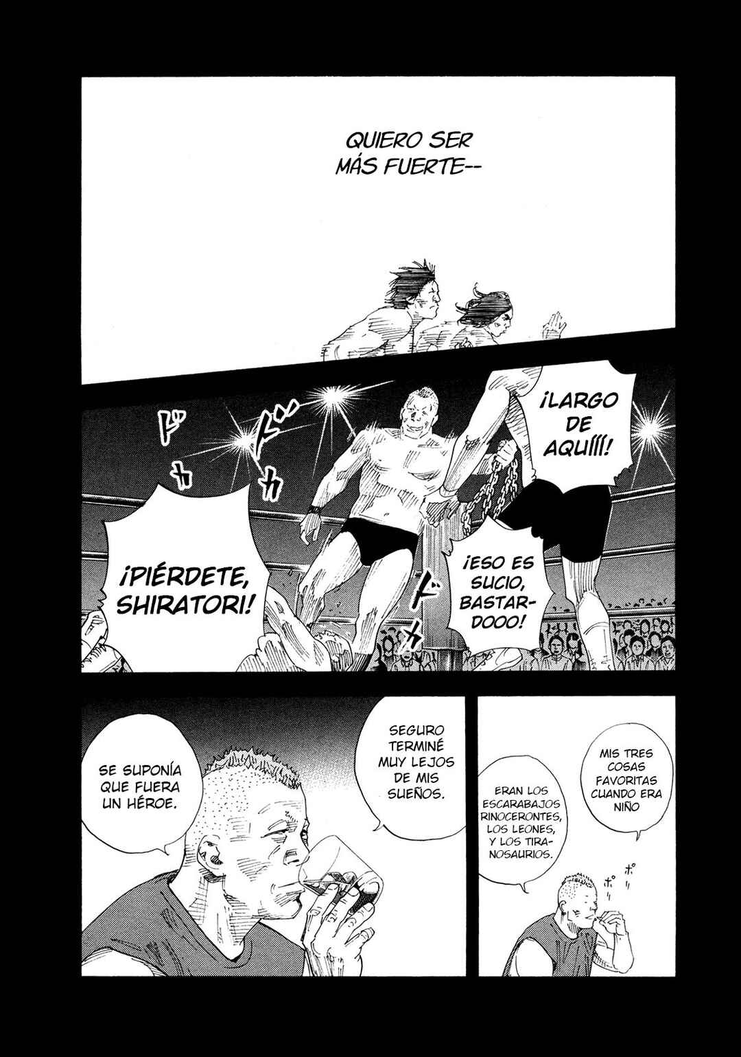 Chapter 75 - Page 24