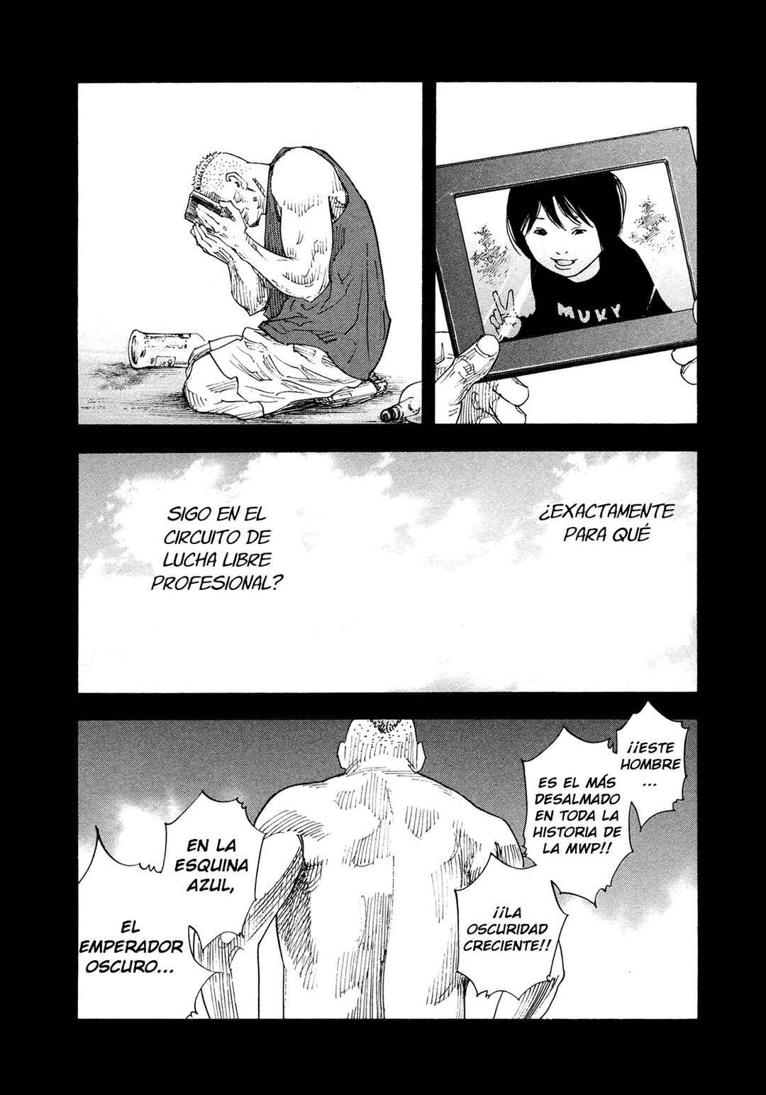 Chapter 75 - Page 28