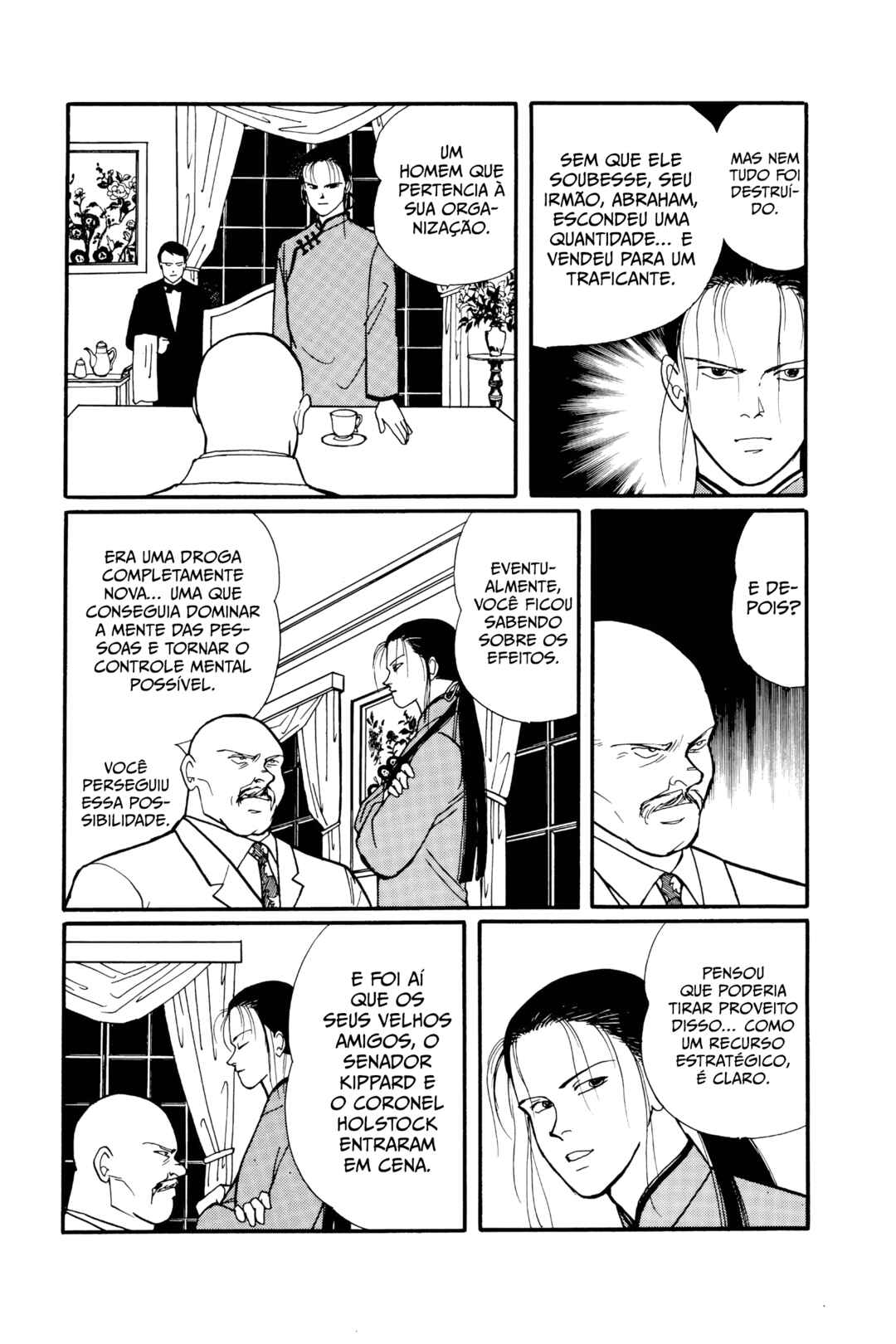 Chapter 58 - Page 10
