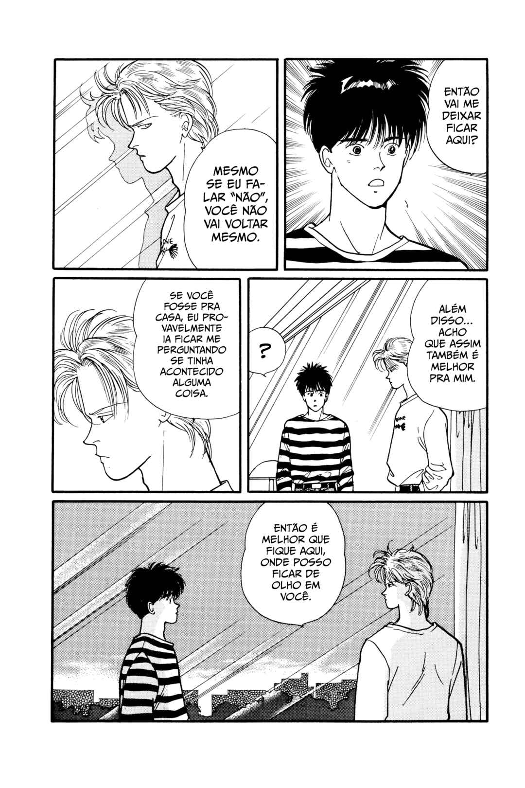 Chapter 58 - Page 21