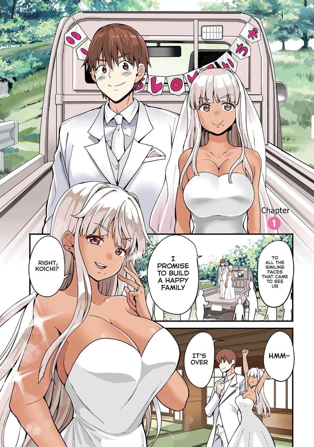 Chapter 1 - Page 2