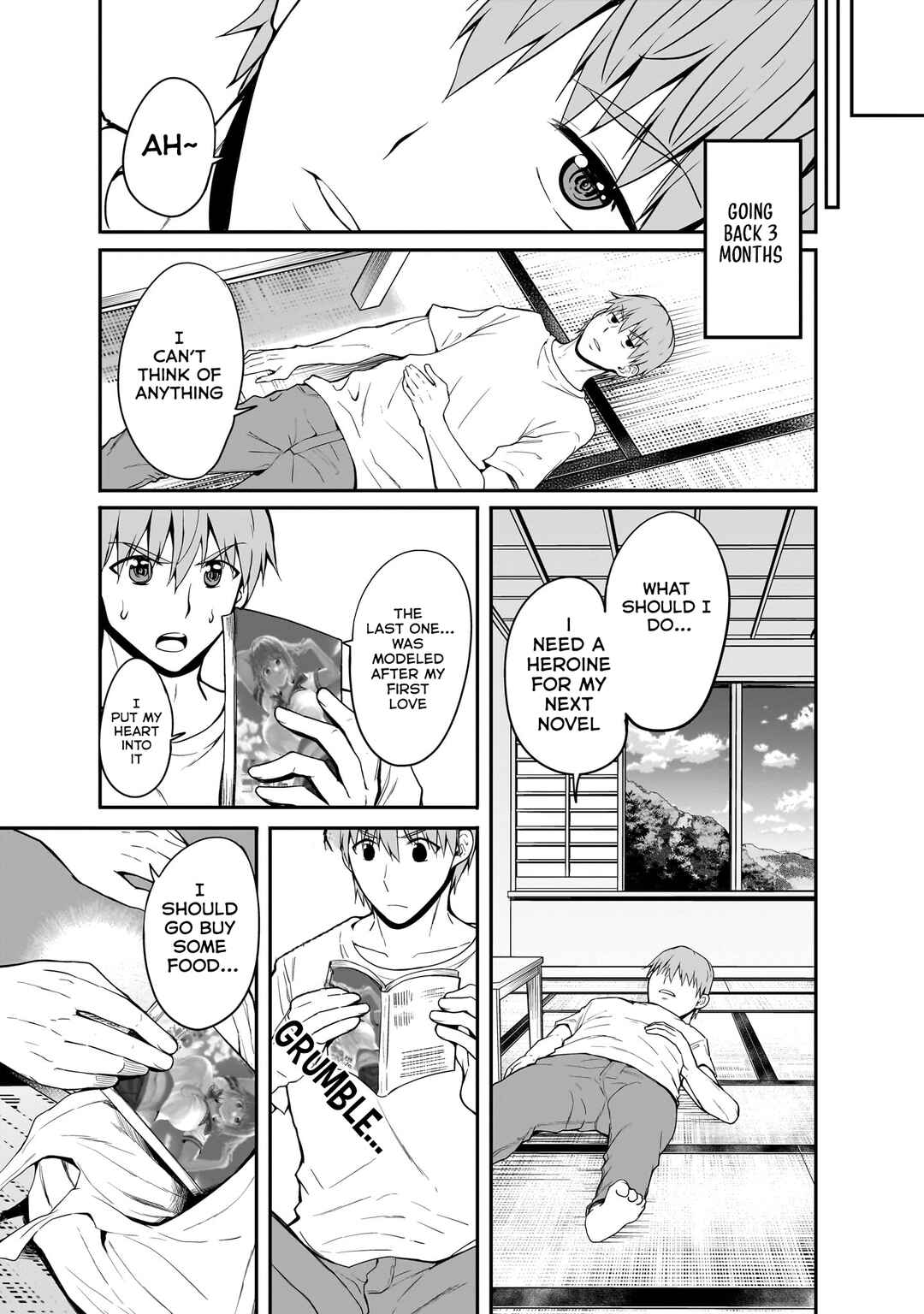 Chapter 1 - Page 5