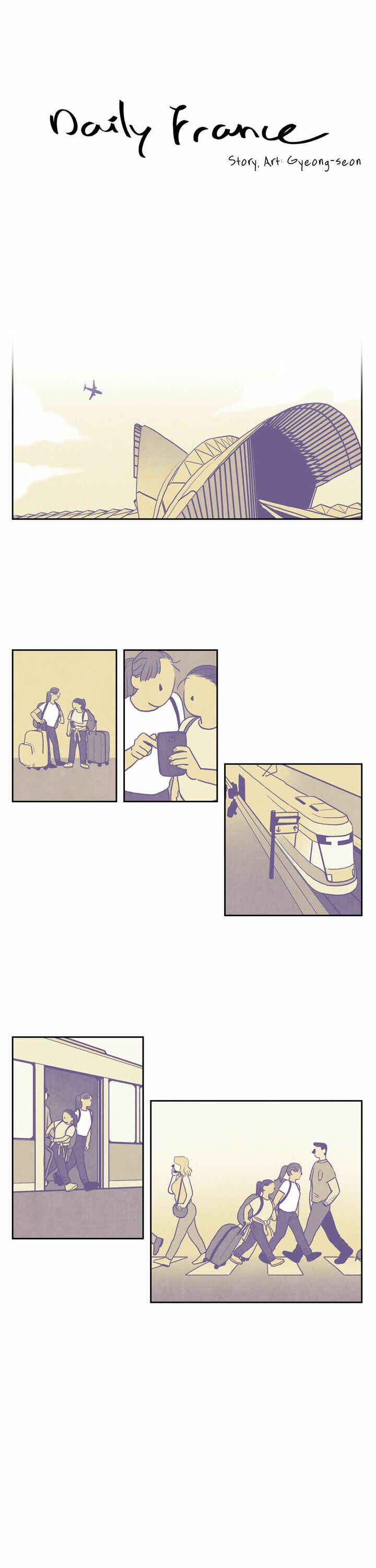 Chapter 2 - Page 1