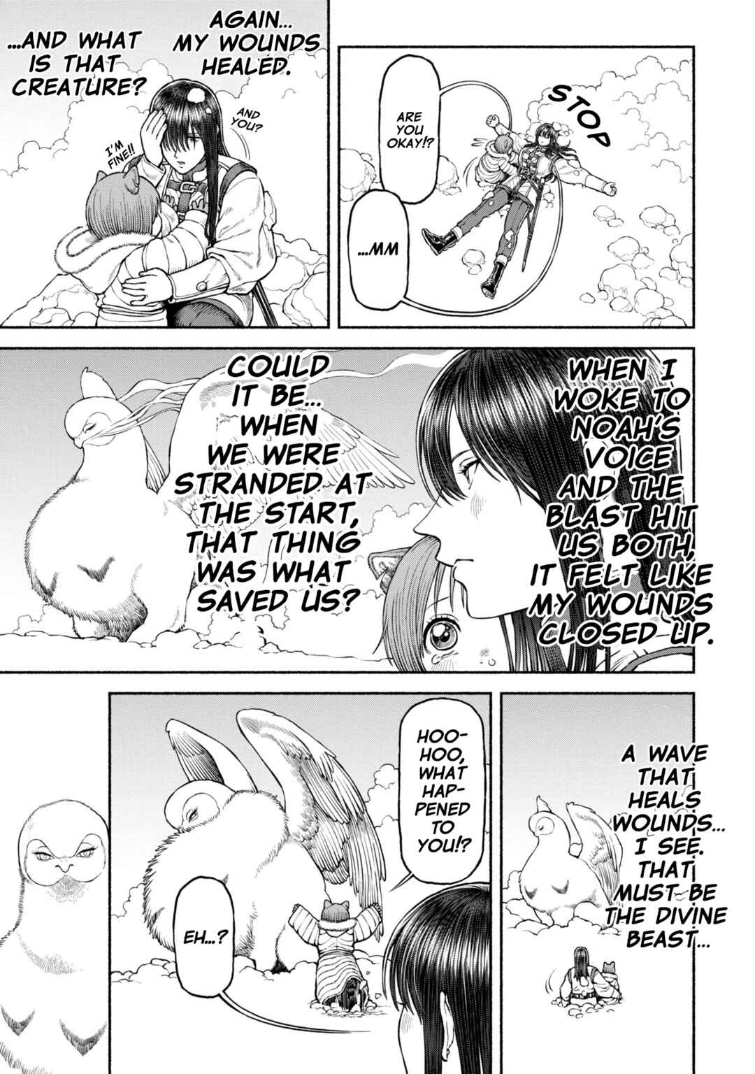 Chapter 49 - Page 13