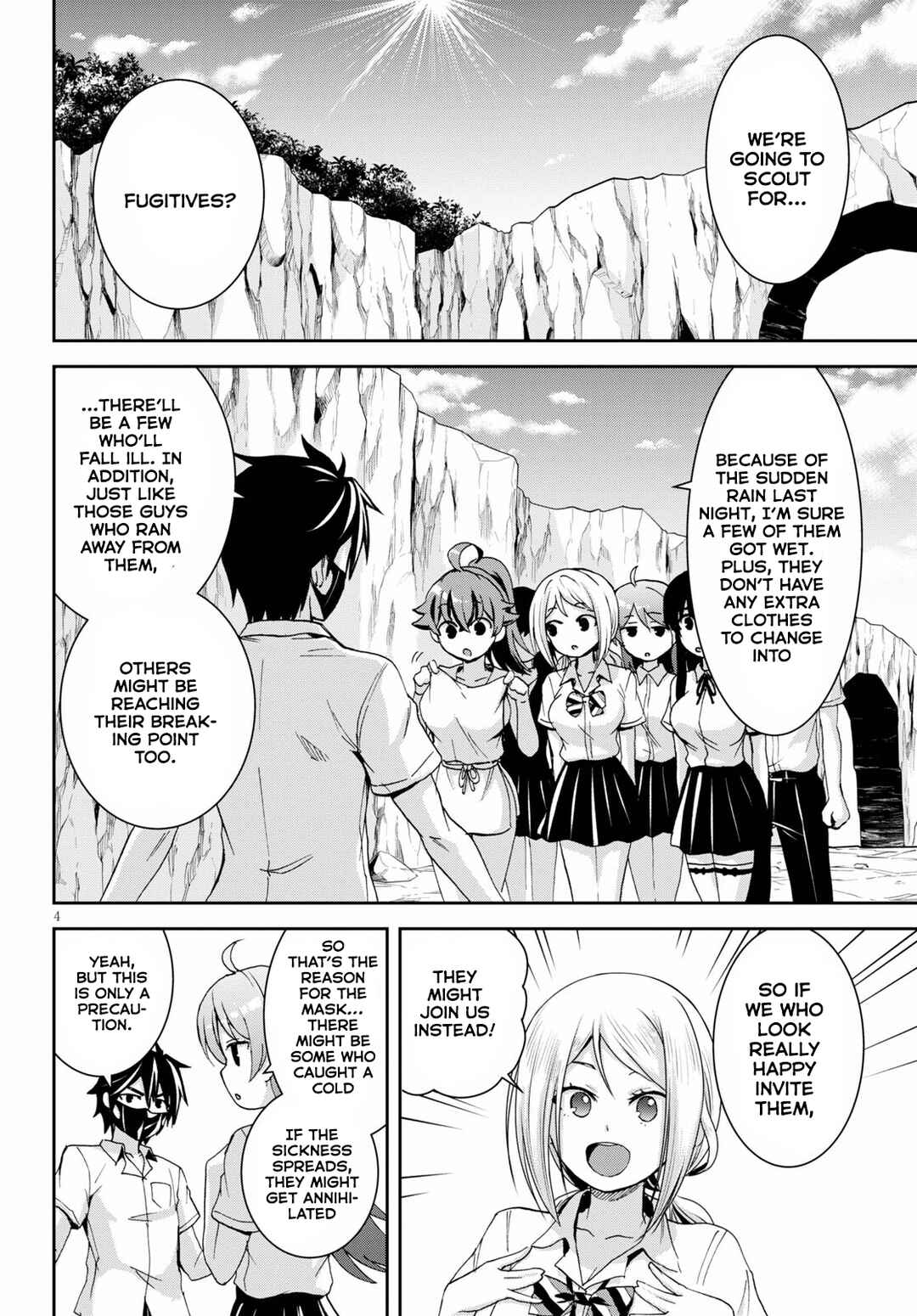 Chapter 15 - Page 5