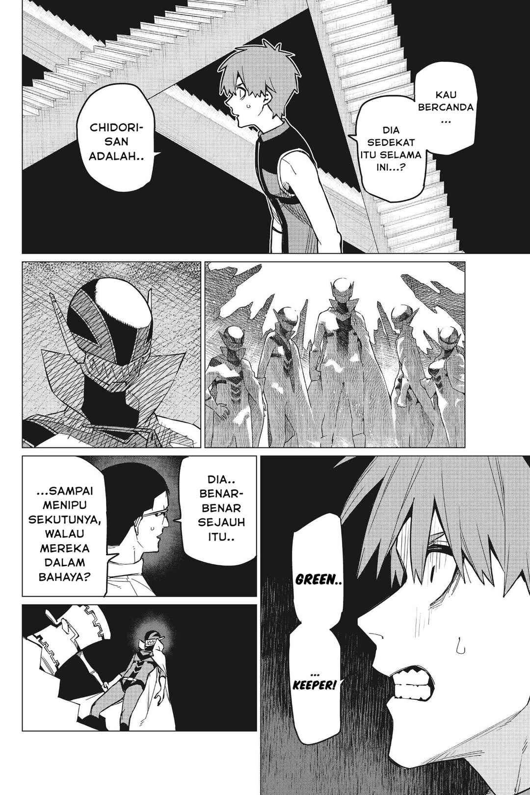 Chapter 69 - Page 3
