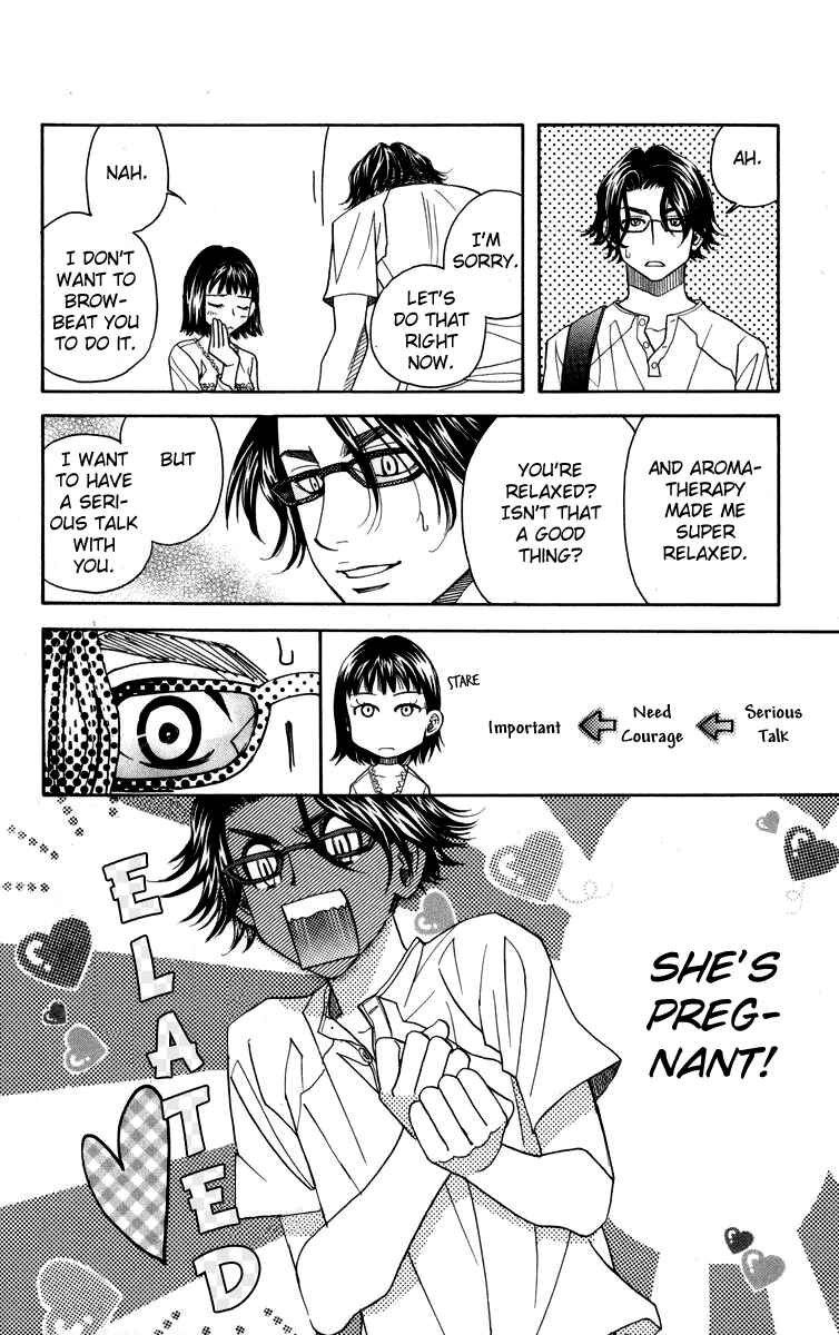 Chapter 145 - Page 26