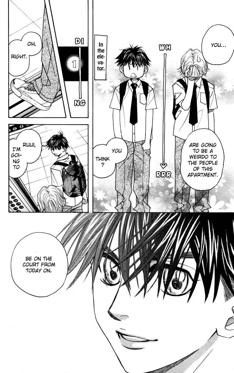 Chapter 145 - Page 30