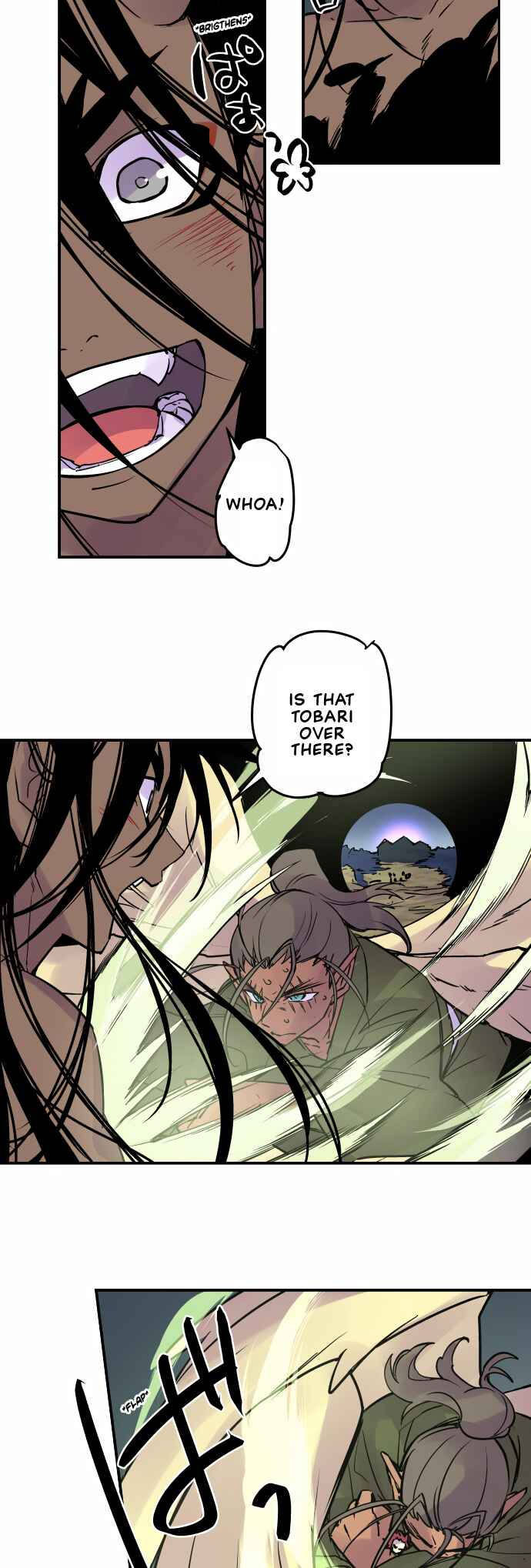 Chapter 332 - Page 11