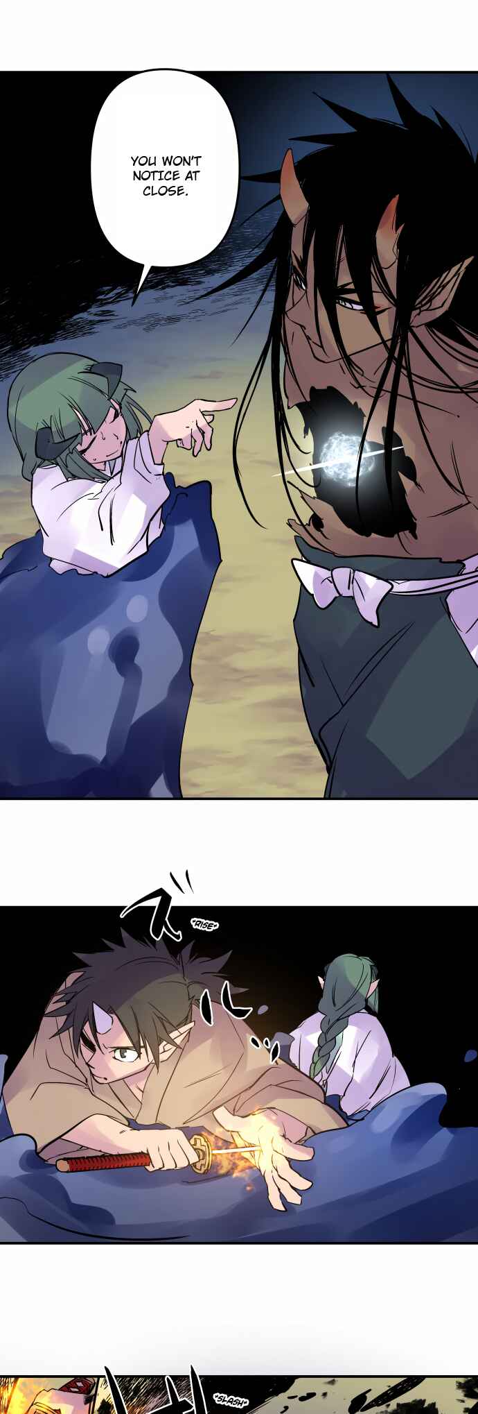Chapter 332 - Page 16
