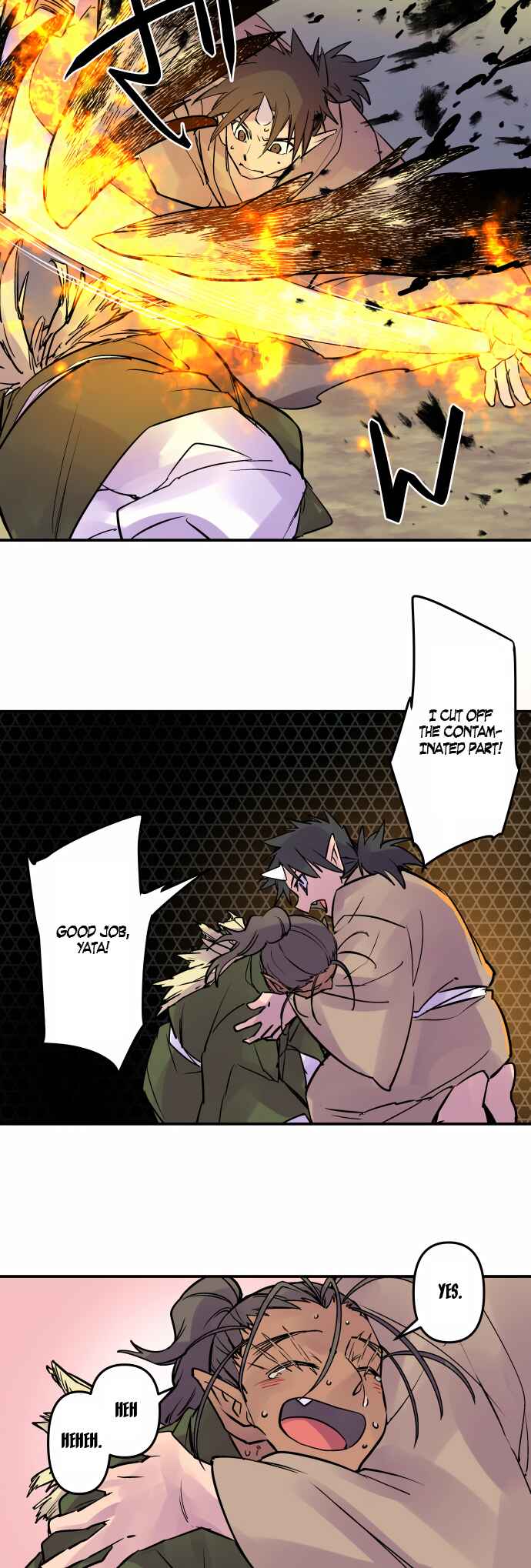 Chapter 332 - Page 17