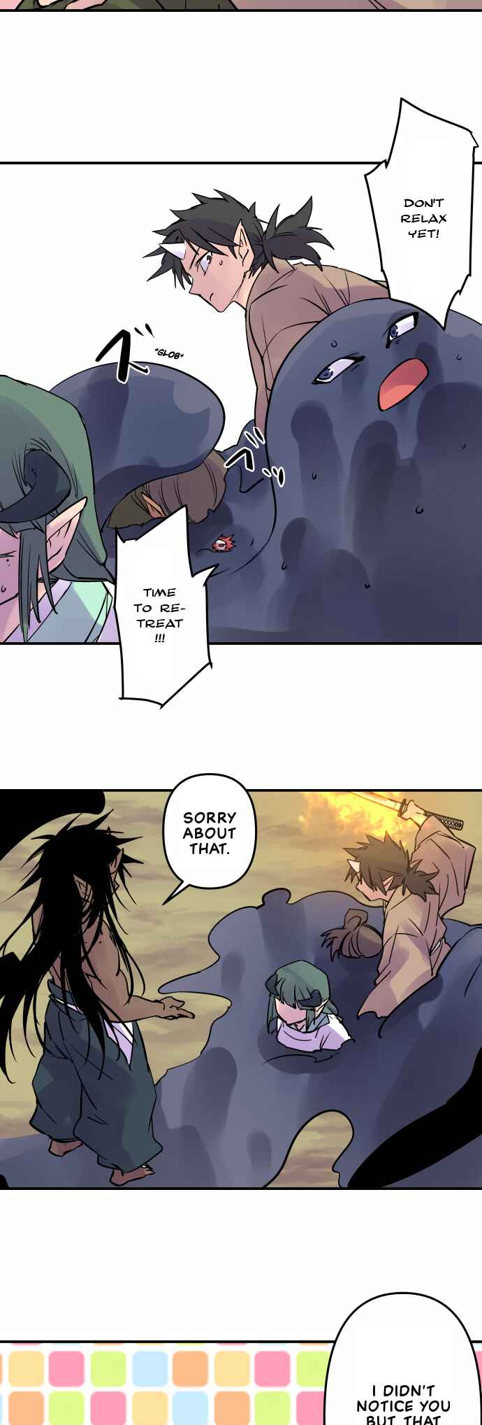 Chapter 332 - Page 18