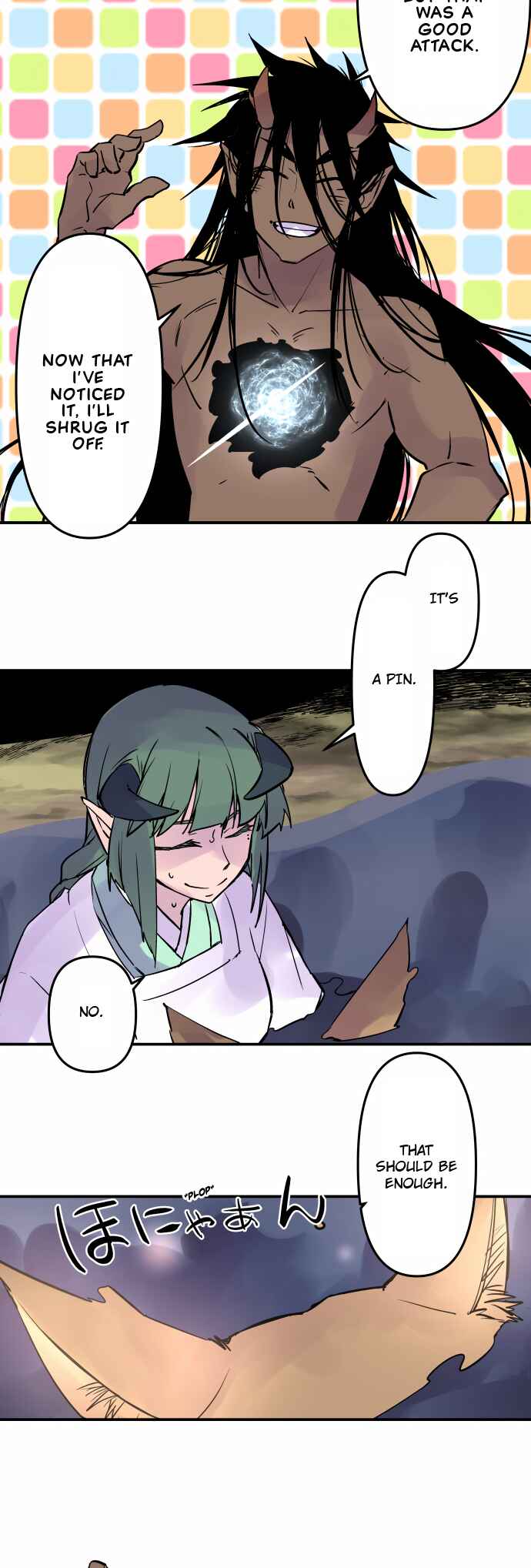 Chapter 332 - Page 19