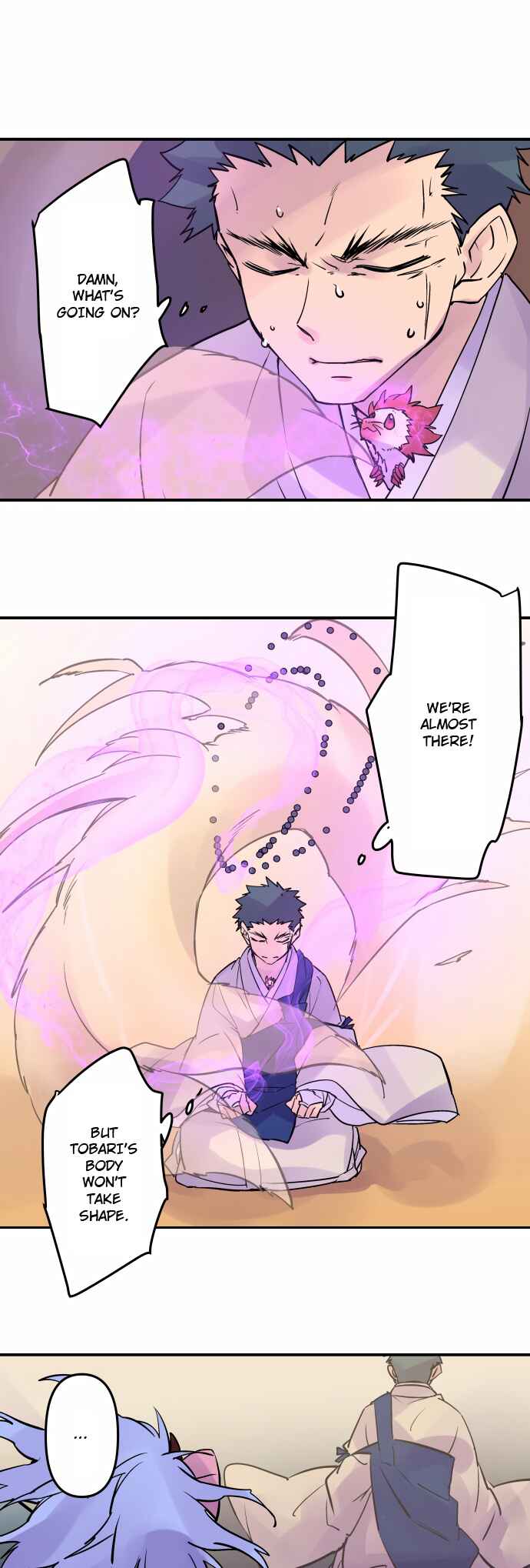 Chapter 332 - Page 2