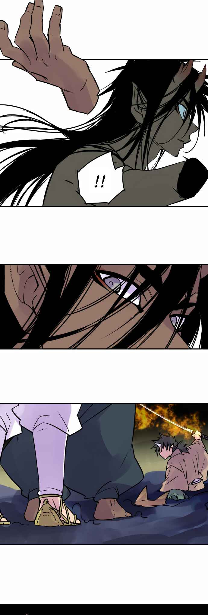 Chapter 332 - Page 20