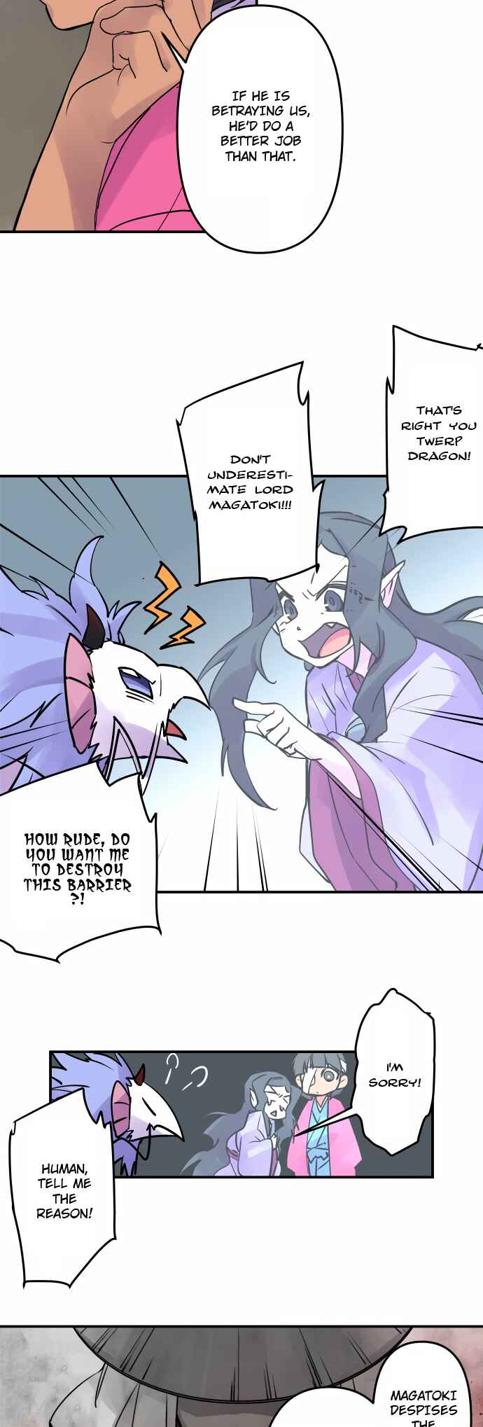 Chapter 332 - Page 6