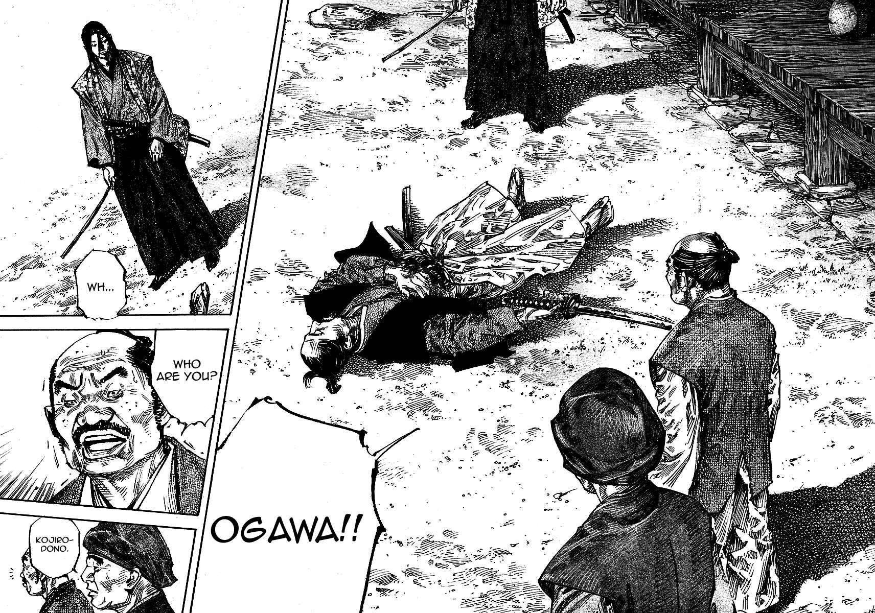 Chapter 260 - Page 10