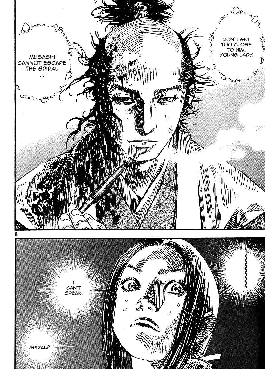 Chapter 260 - Page 8