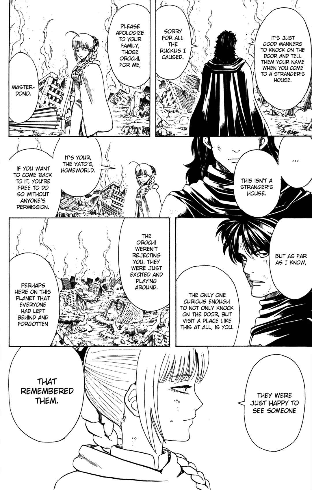 Chapter 579 - Page 10