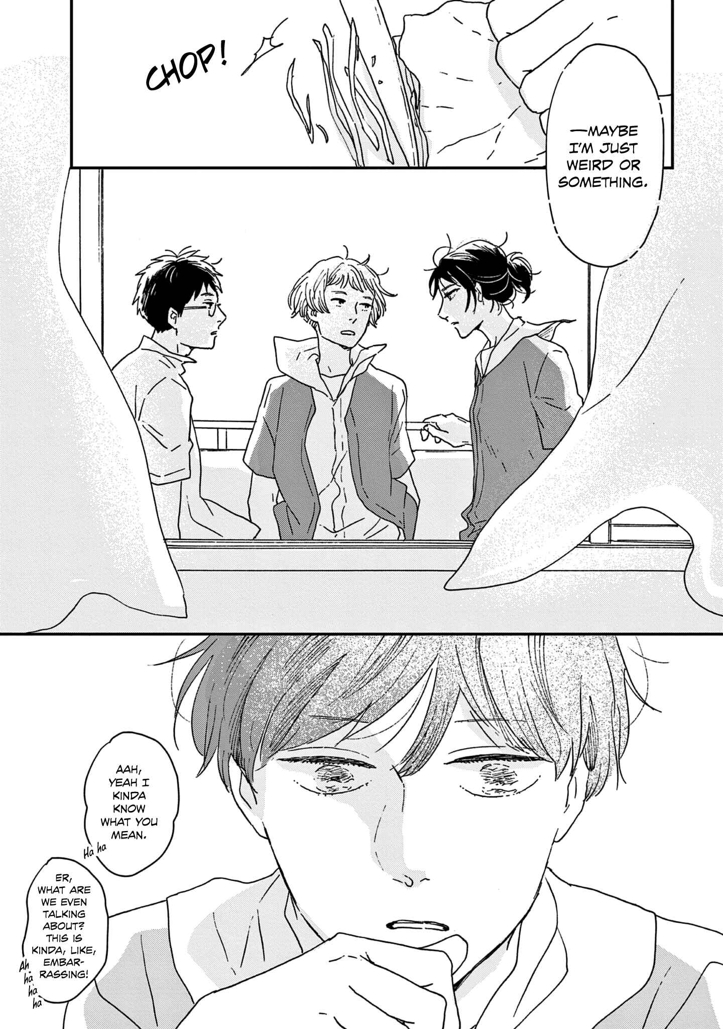 Chapter 41 - Page 23