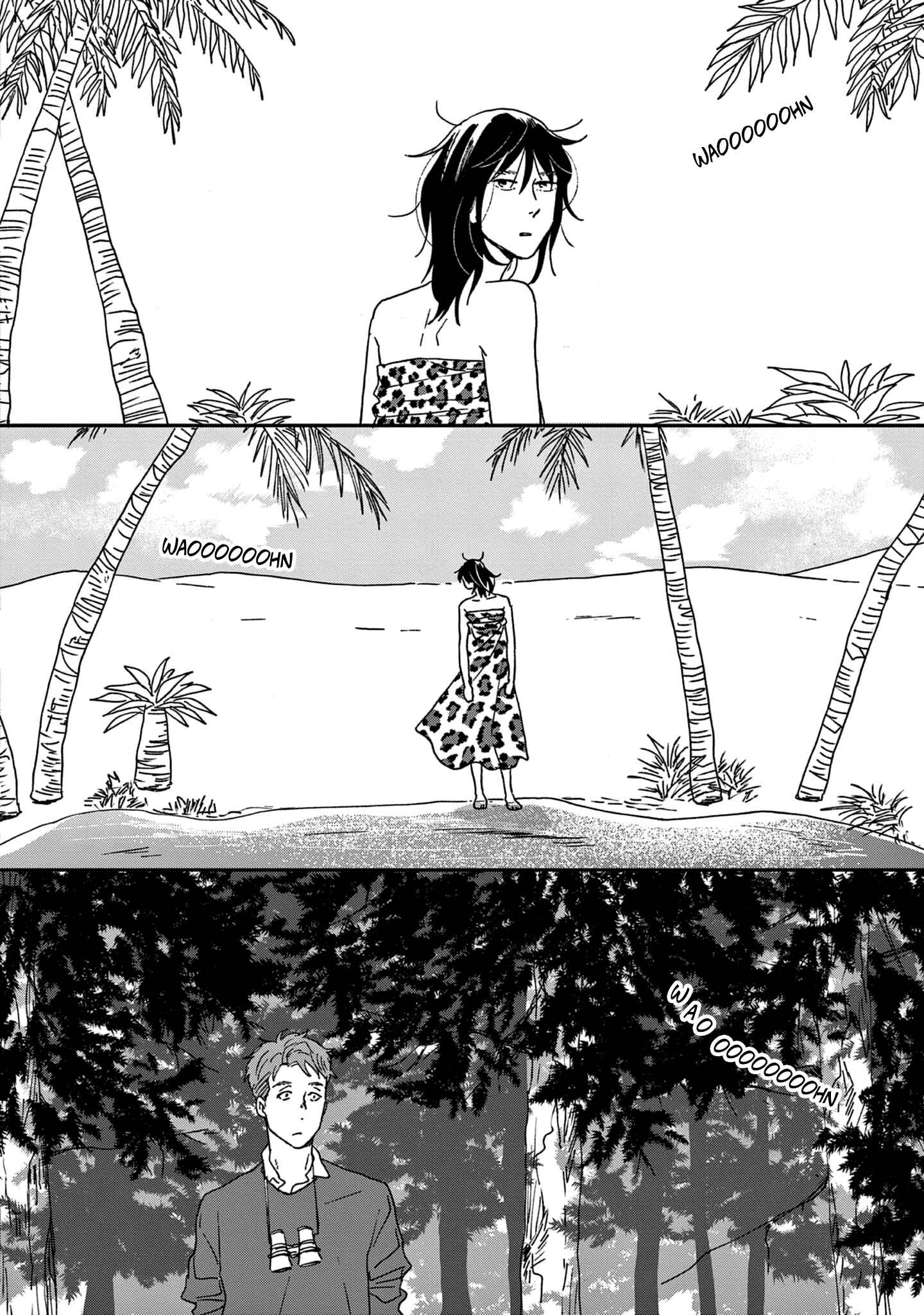Chapter 41 - Page 32