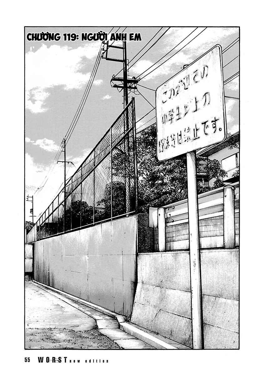 Chapter 119 - Page 1