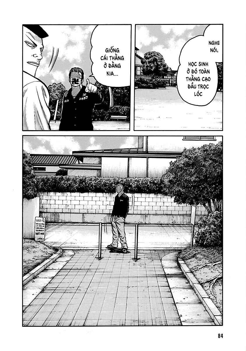 Chapter 119 - Page 27