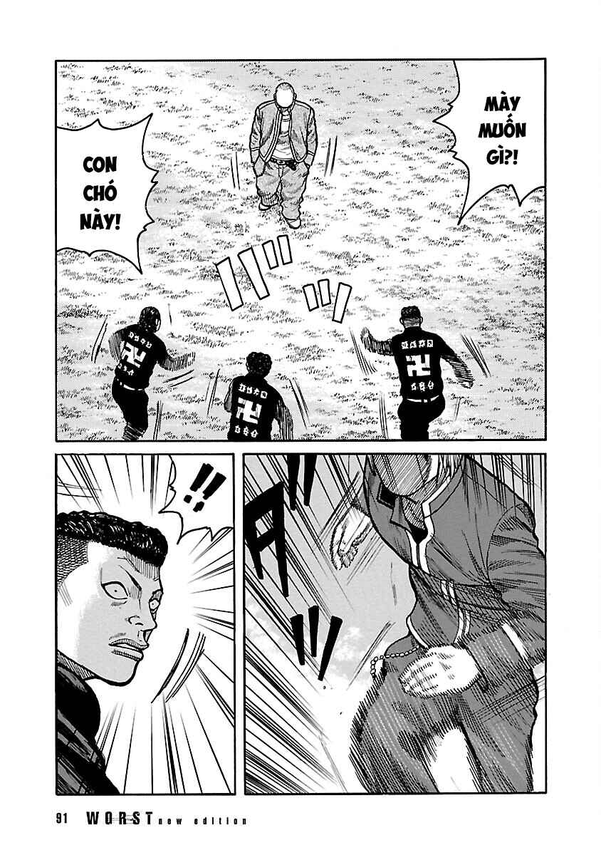 Chapter 119 - Page 33