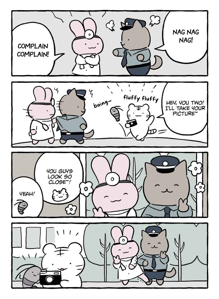 Chapter 58 - Page 1