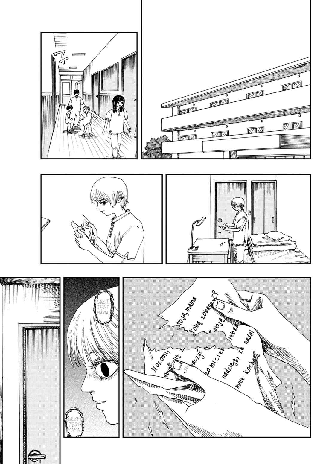 Chapter 61 - Page 6