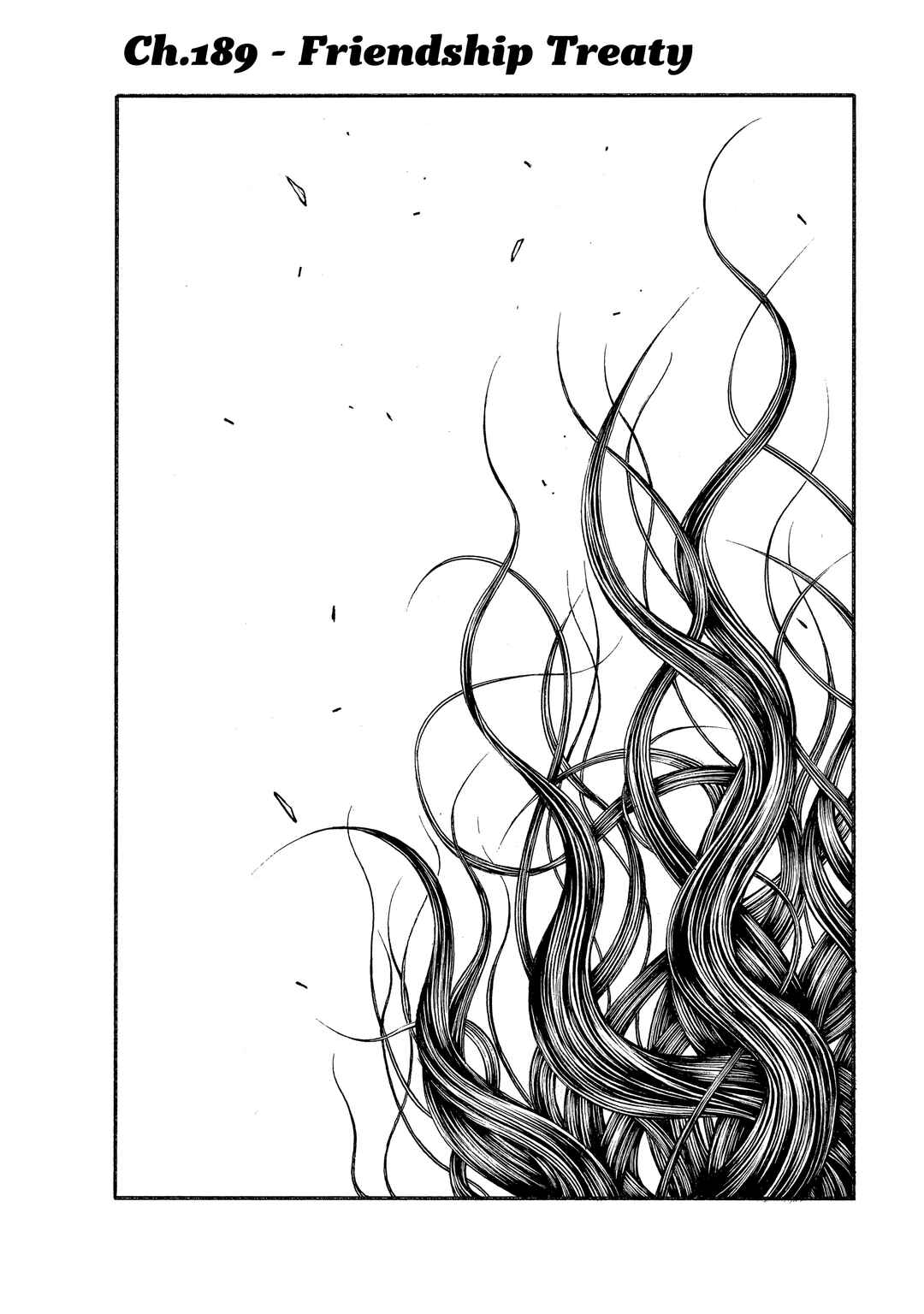 Chapter 189 - Page 1