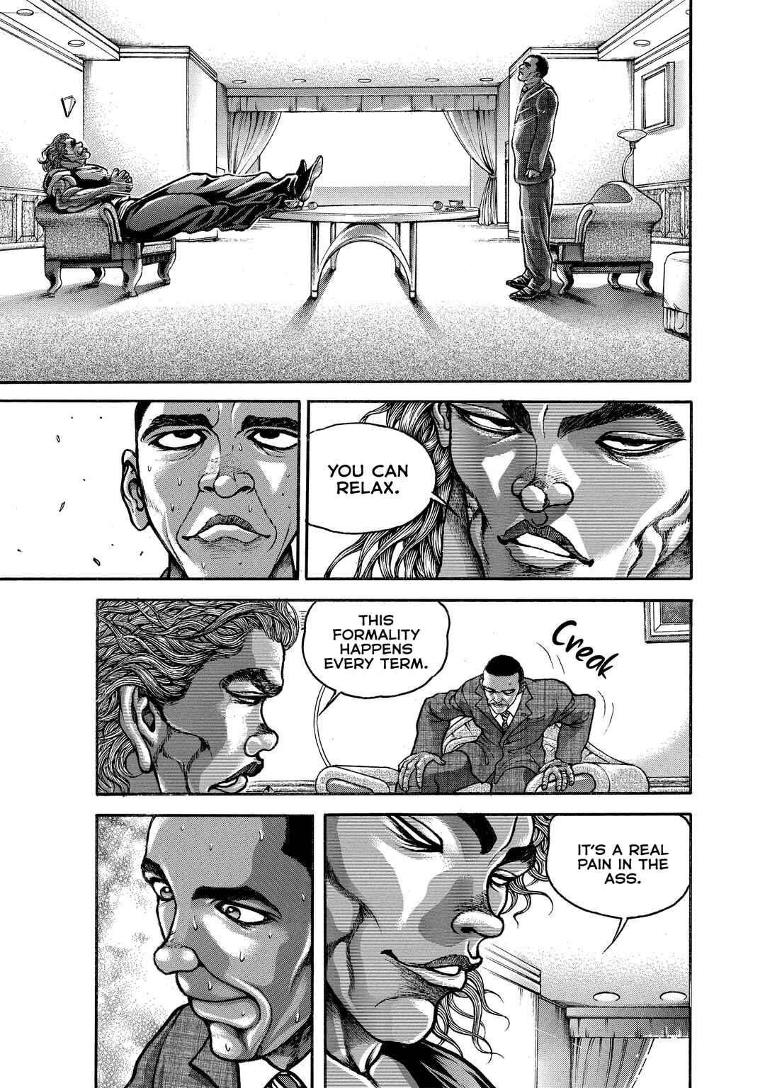 Chapter 189 - Page 13