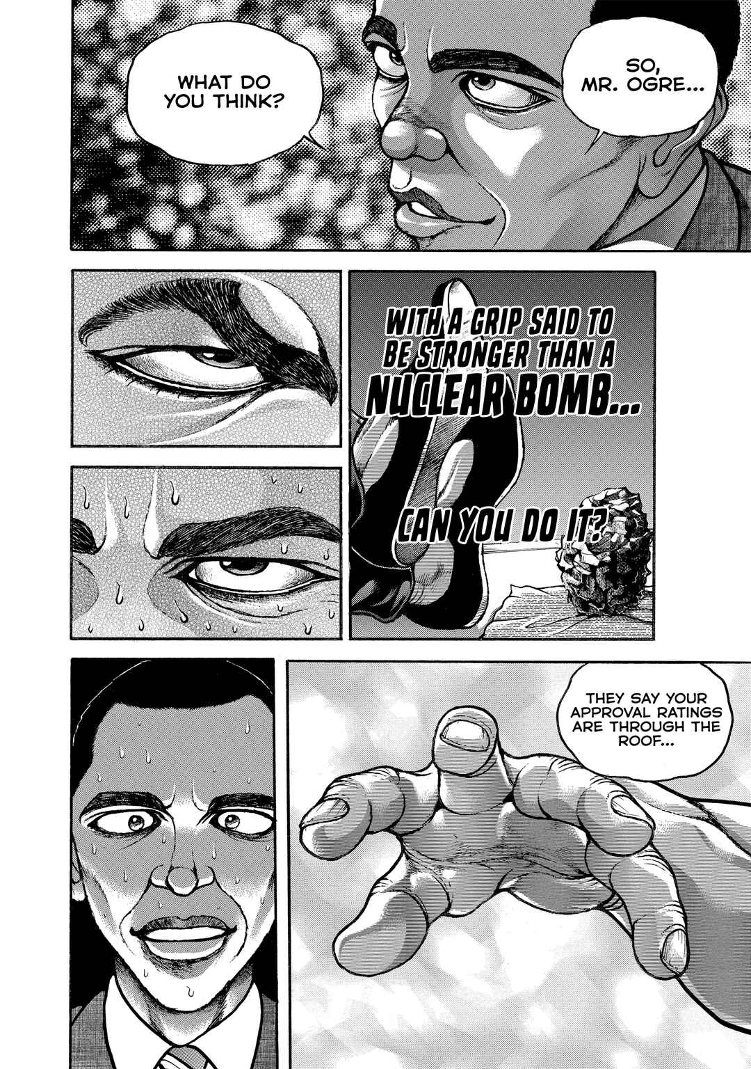 Chapter 189 - Page 16