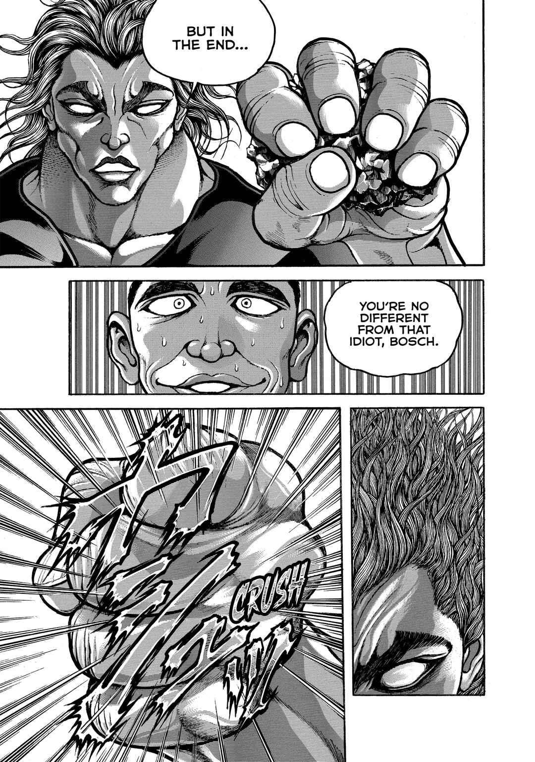 Chapter 189 - Page 17
