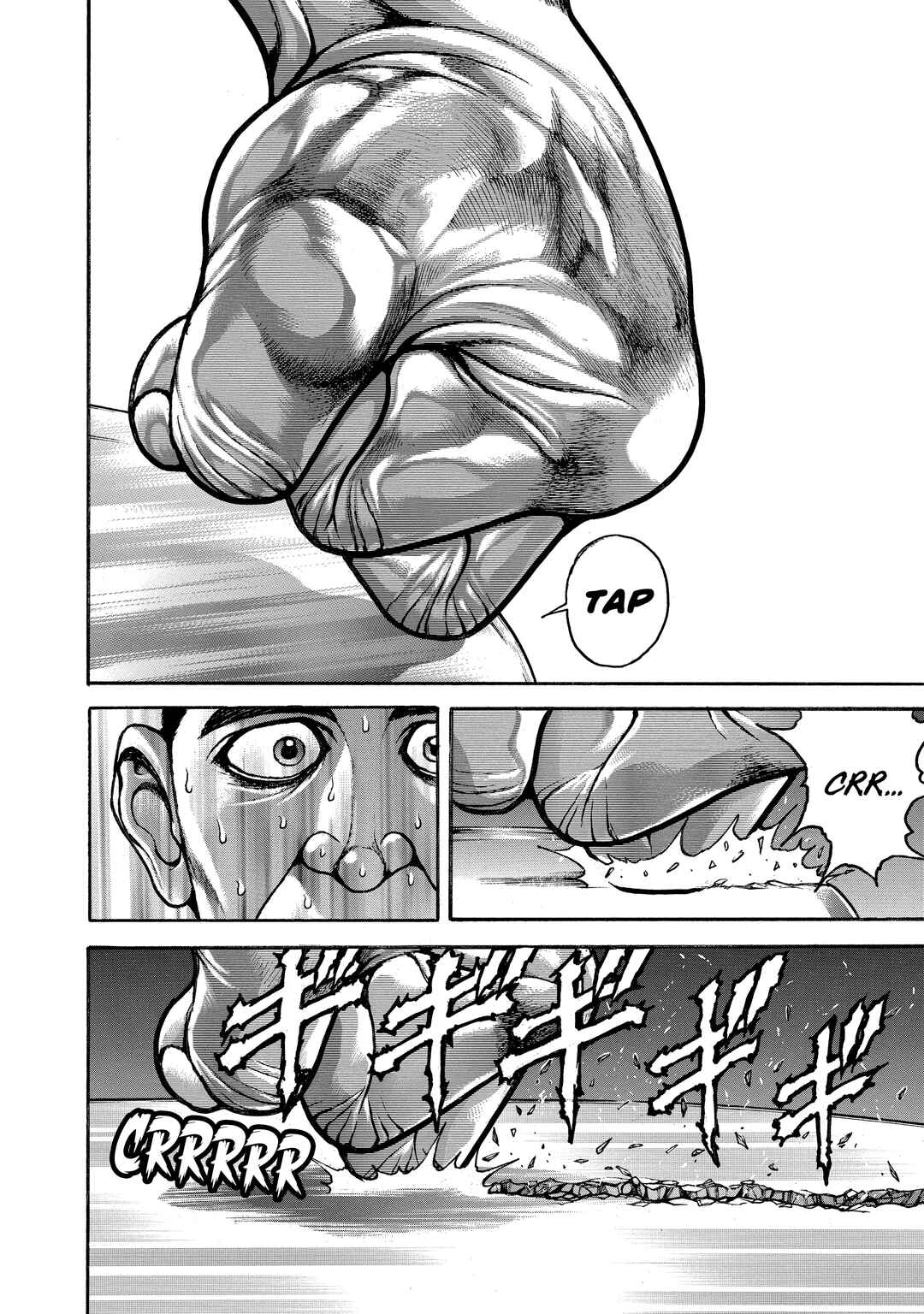 Chapter 189 - Page 18