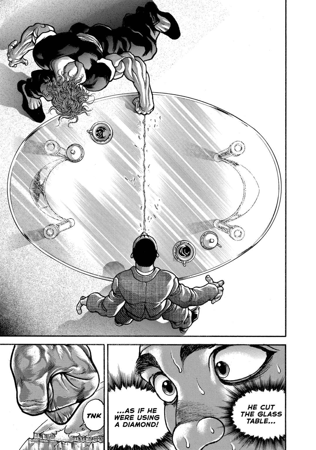 Chapter 189 - Page 19