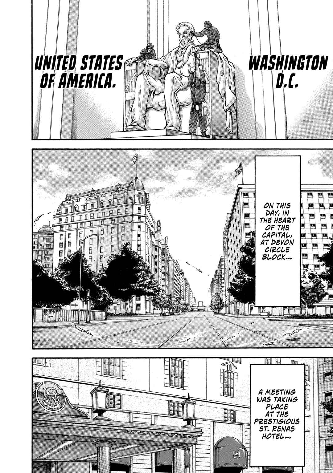 Chapter 189 - Page 2