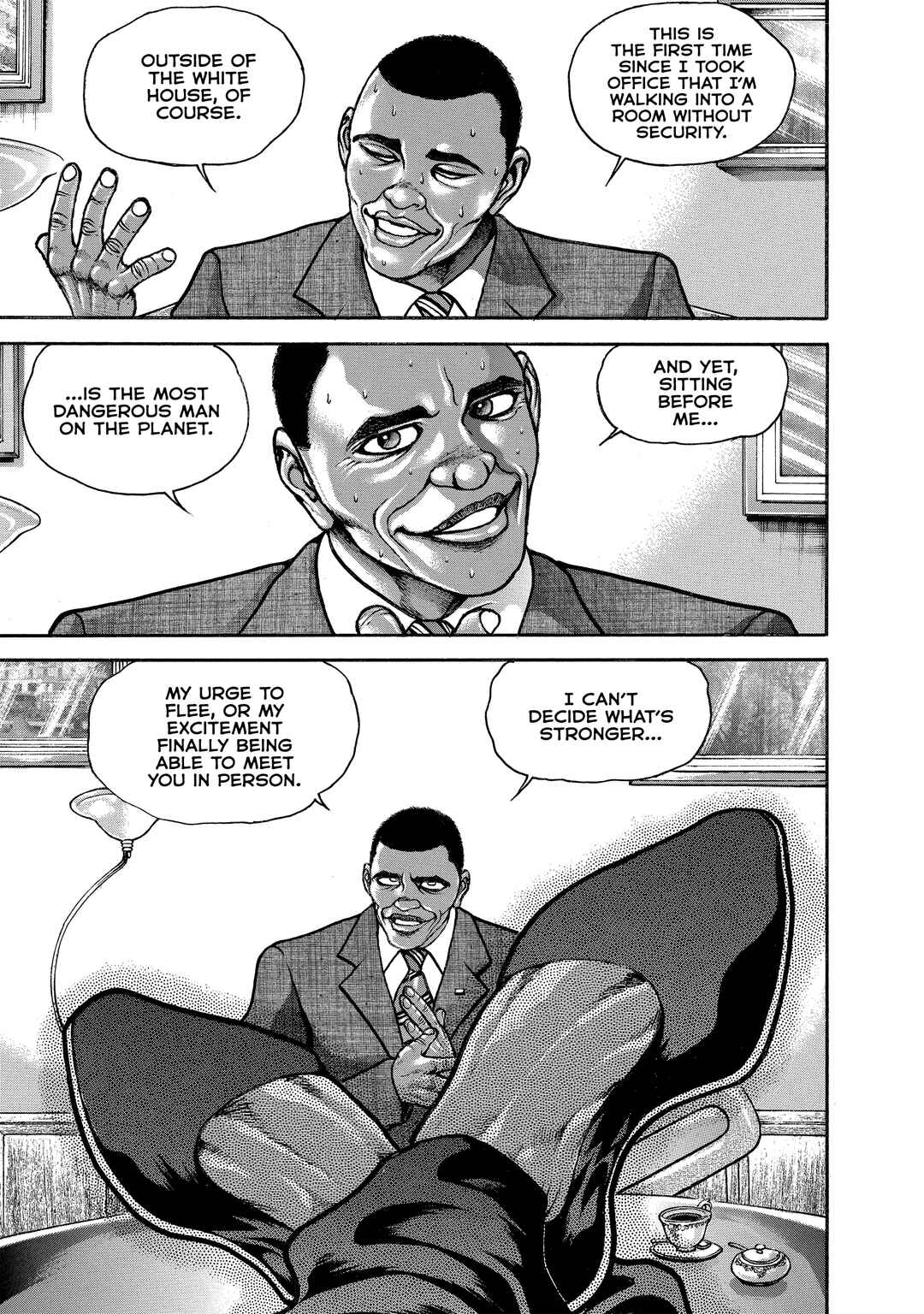 Chapter 189 - Page 5