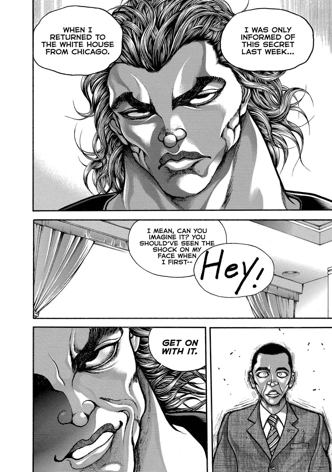 Chapter 189 - Page 8
