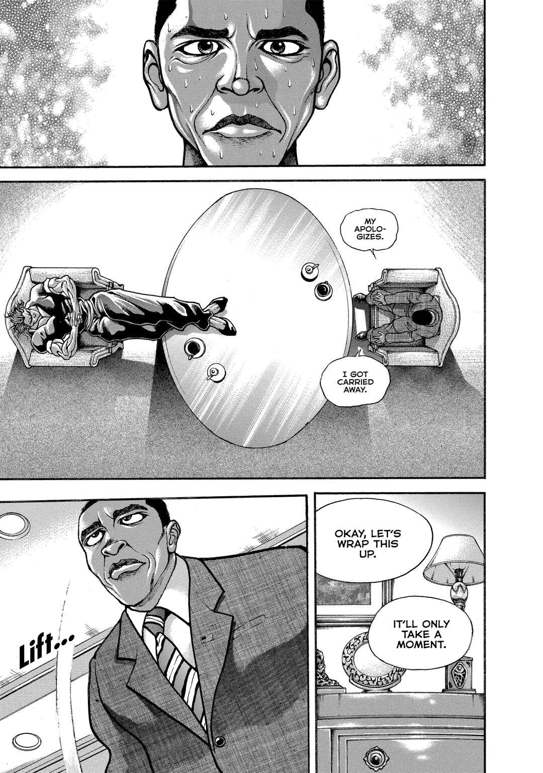 Chapter 189 - Page 9