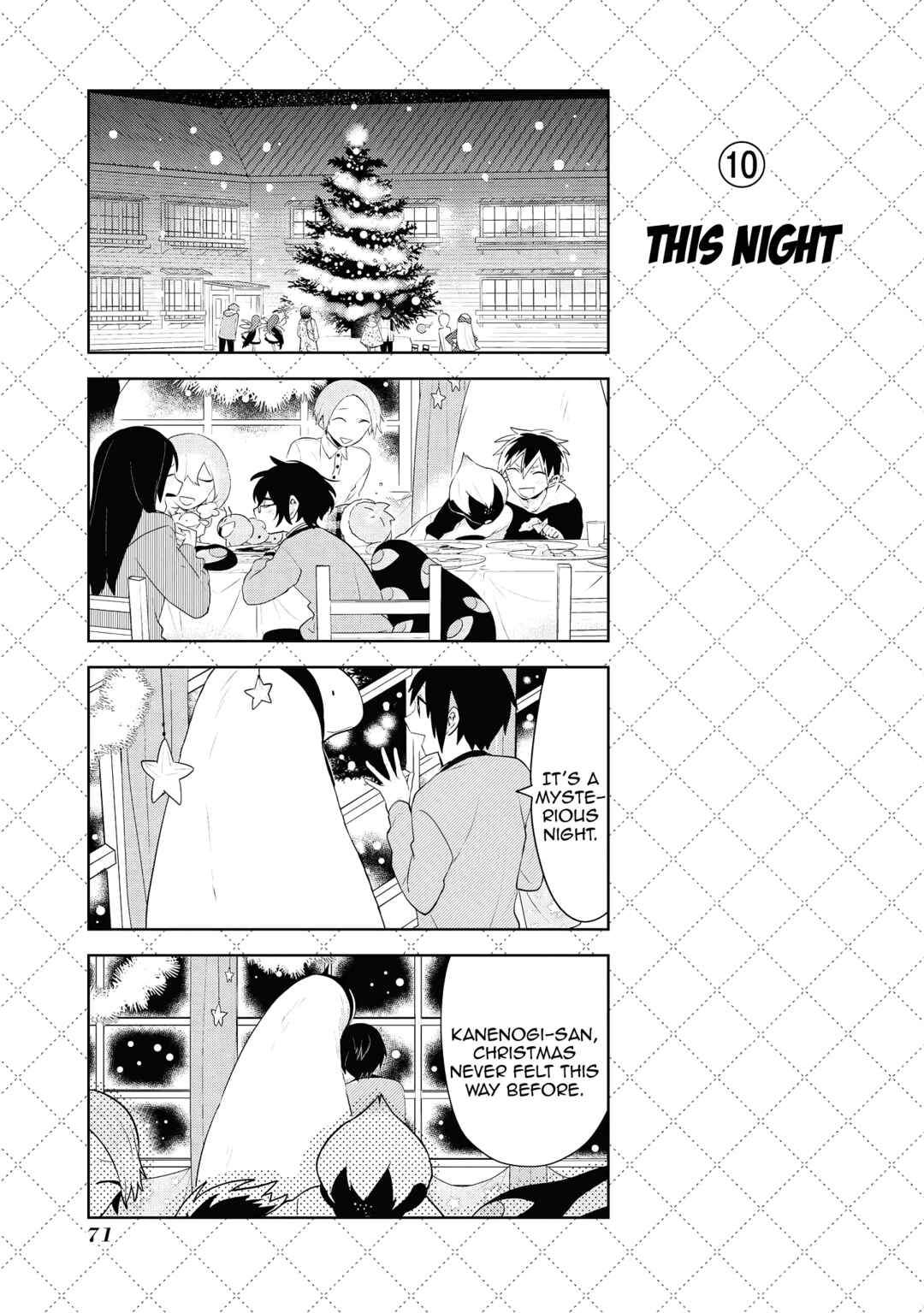 Chapter 82 - Page 11