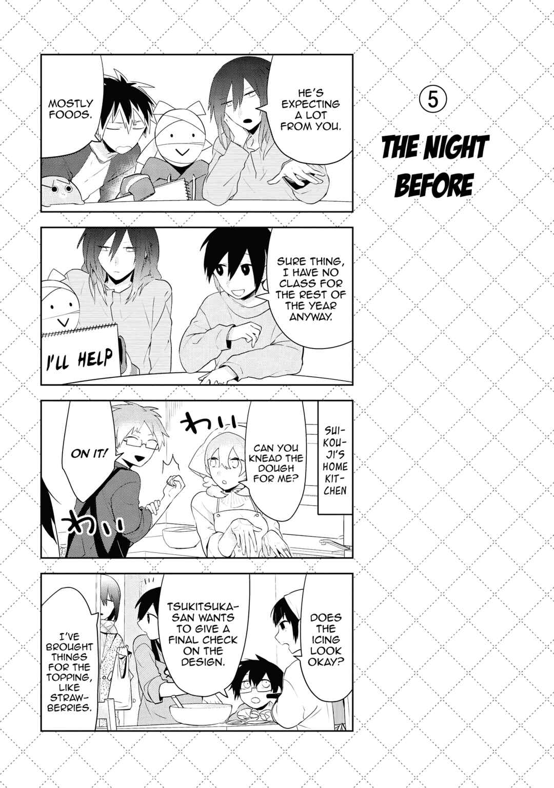 Chapter 82 - Page 6