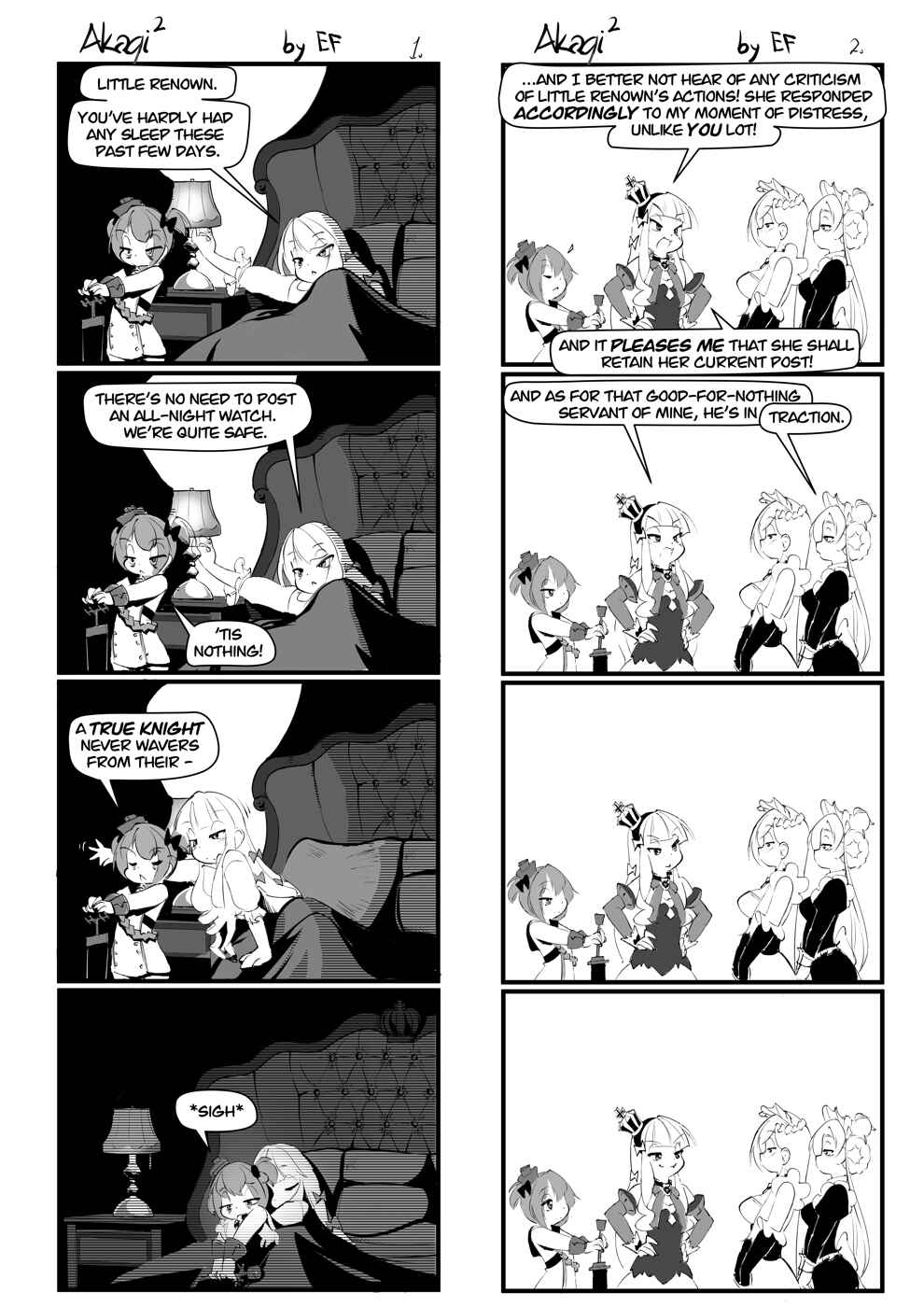 Chapter 92 - Page 1